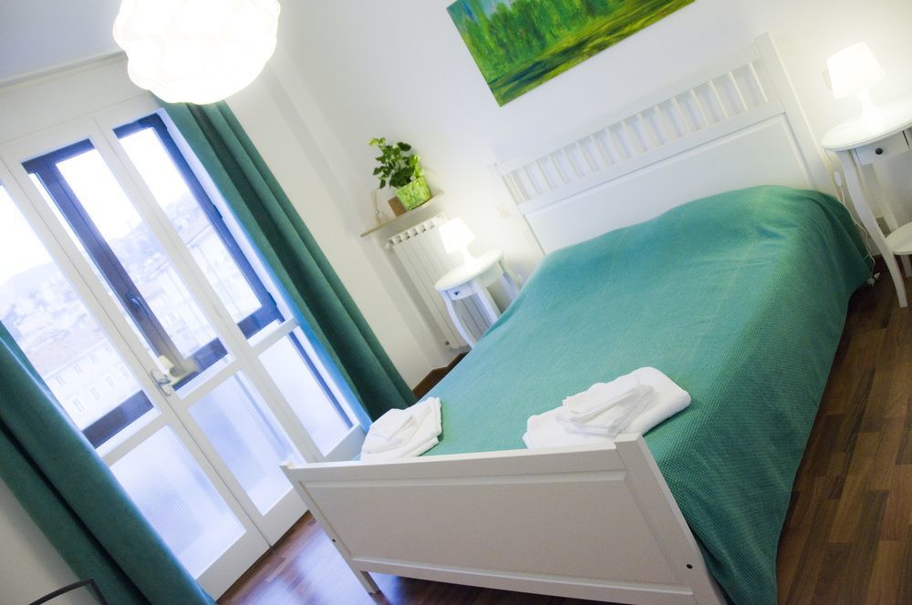Zenzero & Cannella Boutique Rooms Triest Exterior foto